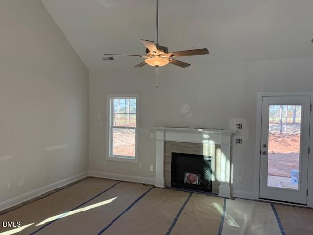 139 N Rabbit Run Drive, Smithfield, NC 27577
