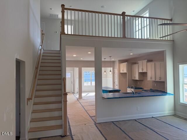 139 N Rabbit Run Drive, Smithfield, NC 27577