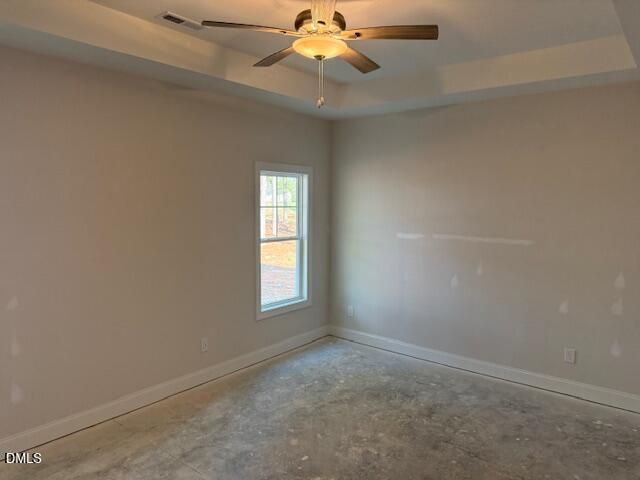 139 N Rabbit Run Drive, Smithfield, NC 27577