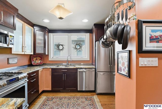 323 S 51 Avenue, Omaha, NE 68132