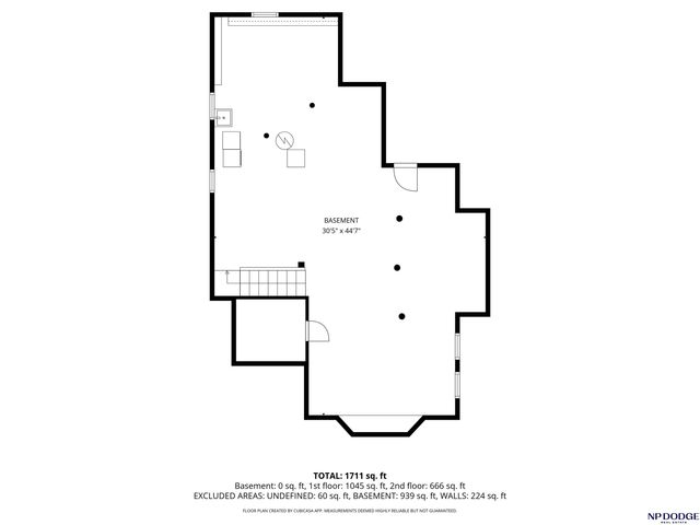 323 S 51 Avenue, Omaha, NE 68132