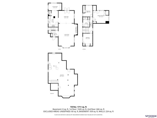 323 S 51 Avenue, Omaha, NE 68132