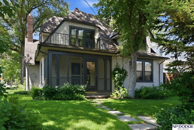 323 S 51 Avenue, Omaha, NE 68132