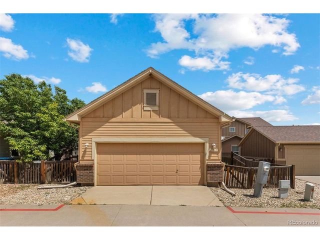 23317 E Saratoga Cir, Aurora, CO 80016