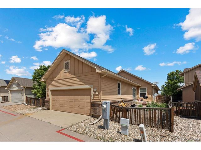 23317 E Saratoga Cir, Aurora, CO 80016