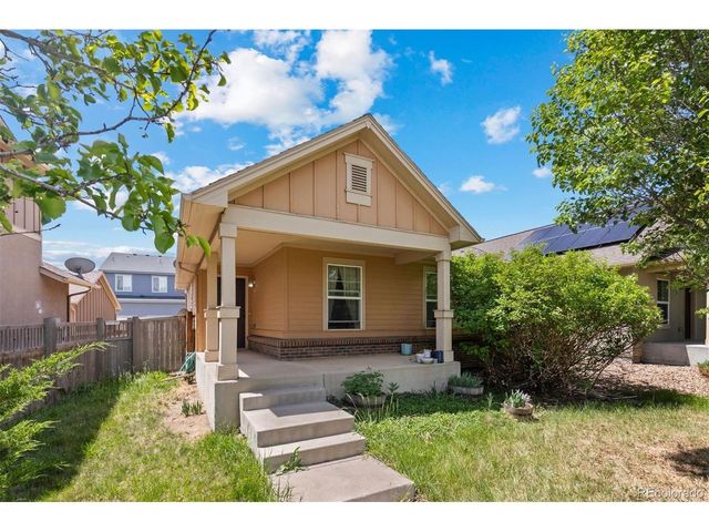 23317 E Saratoga Cir, Aurora, CO 80016
