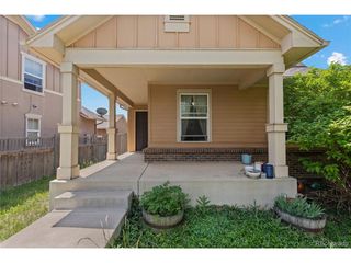 23317 E Saratoga Cir, Aurora, CO 80016