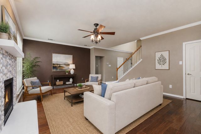 12612 Excelsior Lane, Fort Worth, TX 76244