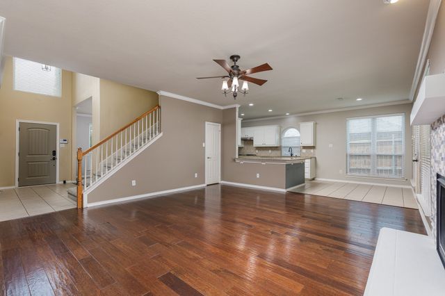 12612 Excelsior Lane, Fort Worth, TX 76244