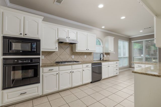 12612 Excelsior Lane, Fort Worth, TX 76244