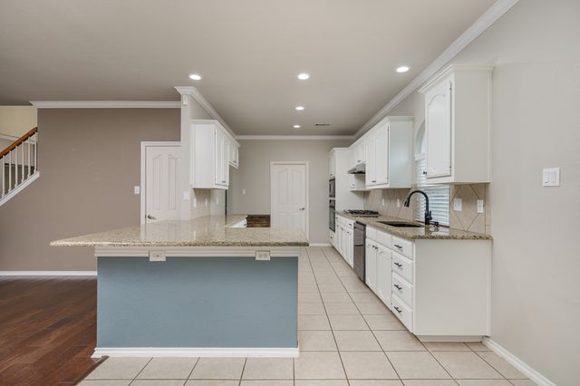 12612 Excelsior Lane, Fort Worth, TX 76244