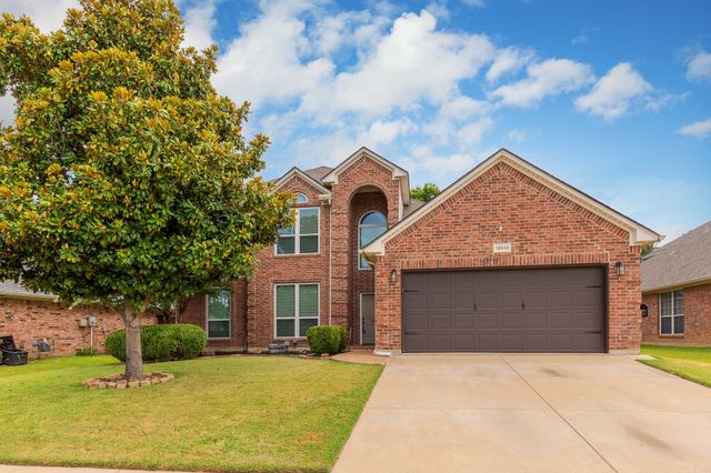 12612 Excelsior Lane, Fort Worth, TX 76244