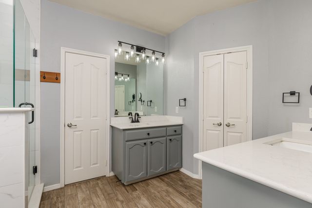 12612 Excelsior Lane, Fort Worth, TX 76244