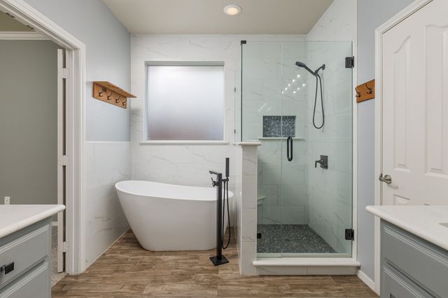 12612 Excelsior Lane, Fort Worth, TX 76244