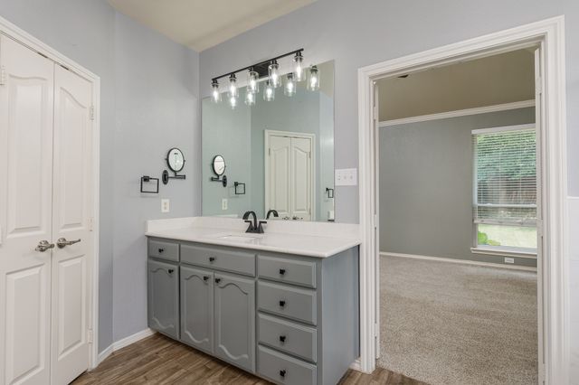 12612 Excelsior Lane, Fort Worth, TX 76244