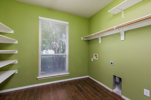 12612 Excelsior Lane, Fort Worth, TX 76244