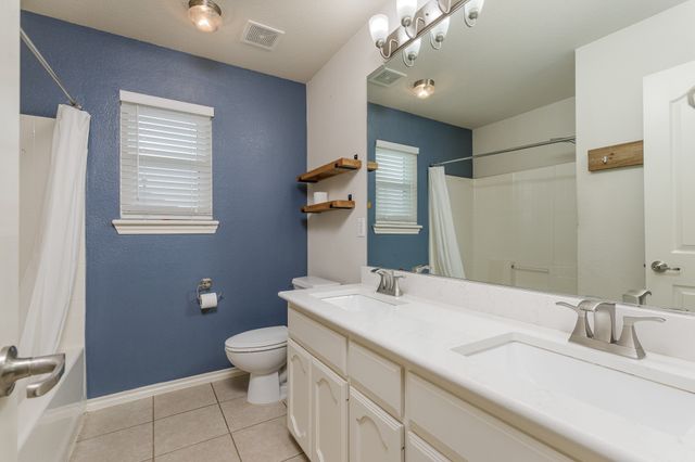 12612 Excelsior Lane, Fort Worth, TX 76244