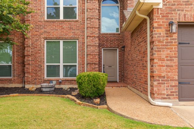 12612 Excelsior Lane, Fort Worth, TX 76244