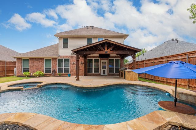12612 Excelsior Lane, Fort Worth, TX 76244