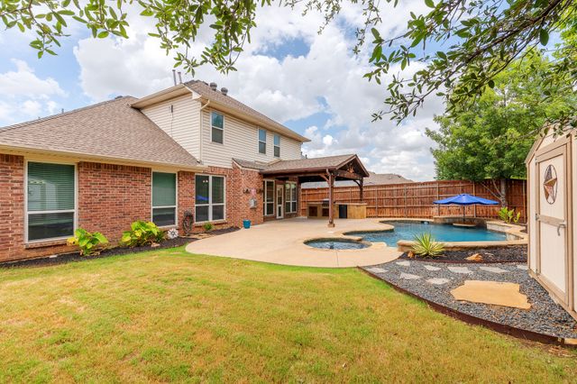 12612 Excelsior Lane, Fort Worth, TX 76244