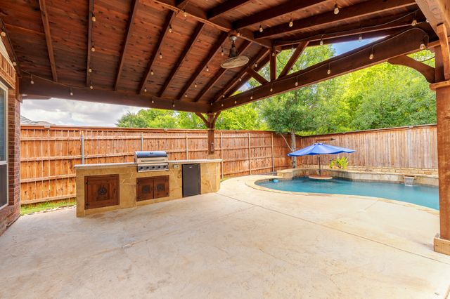 12612 Excelsior Lane, Fort Worth, TX 76244