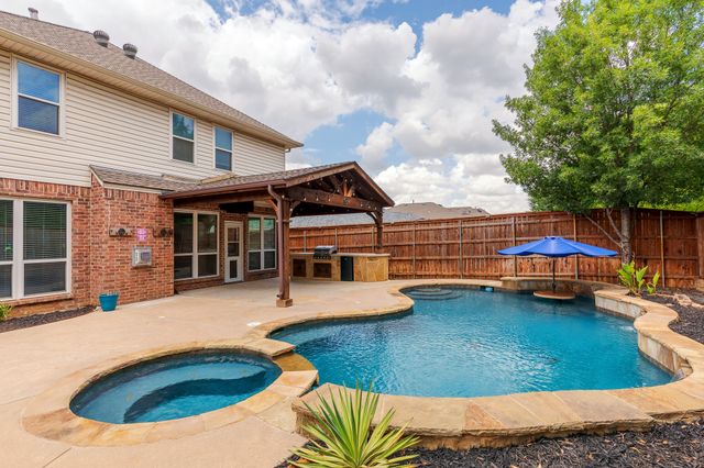 12612 Excelsior Lane, Fort Worth, TX 76244