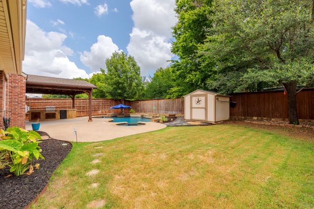 12612 Excelsior Lane, Fort Worth, TX 76244