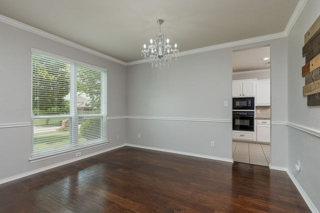 12612 Excelsior Lane, Fort Worth, TX 76244
