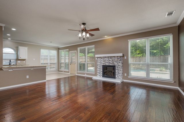 12612 Excelsior Lane, Fort Worth, TX 76244