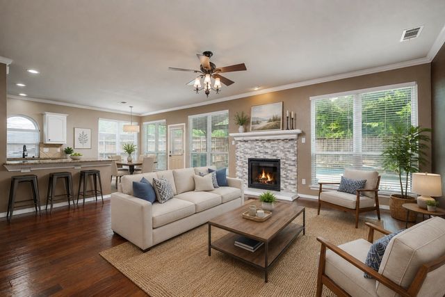 12612 Excelsior Lane, Fort Worth, TX 76244
