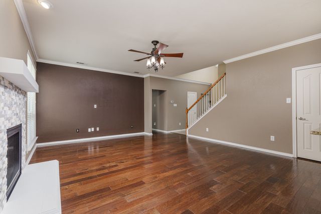12612 Excelsior Lane, Fort Worth, TX 76244