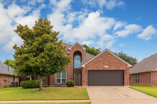12612 Excelsior Lane, Fort Worth, TX 76244