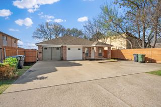 316 E 4th Street A, Arlington, TX 76010