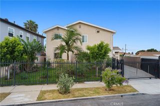 327 E Lanzit, Los Angeles, CA 90061