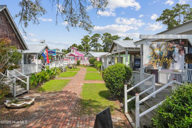 625 Pelican Cove Way SE 248, Southport, NC 28461