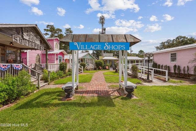 625 Pelican Cove Way SE 248, Southport, NC 28461