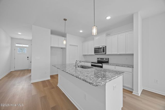 625 Pelican Cove Way SE 248, Southport, NC 28461