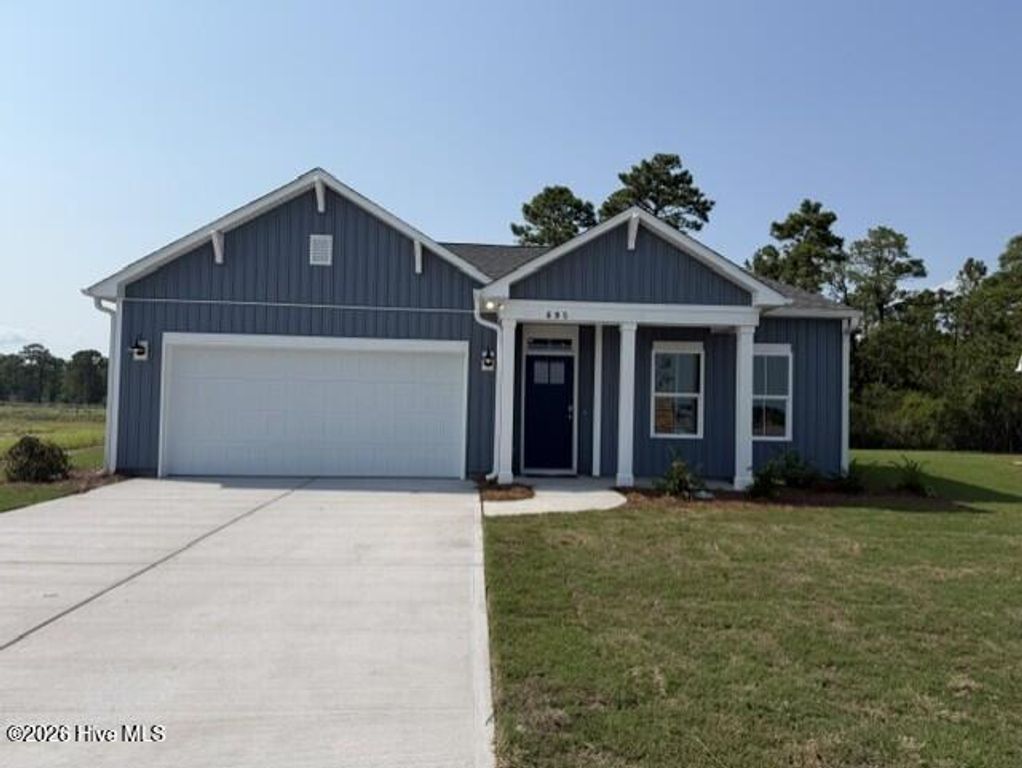 625 Pelican Cove Way SE 248, Southport, NC 28461