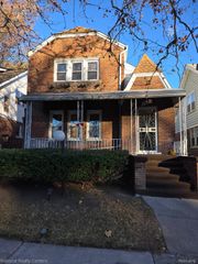 15774 Manor Street, Detroit, MI 48238