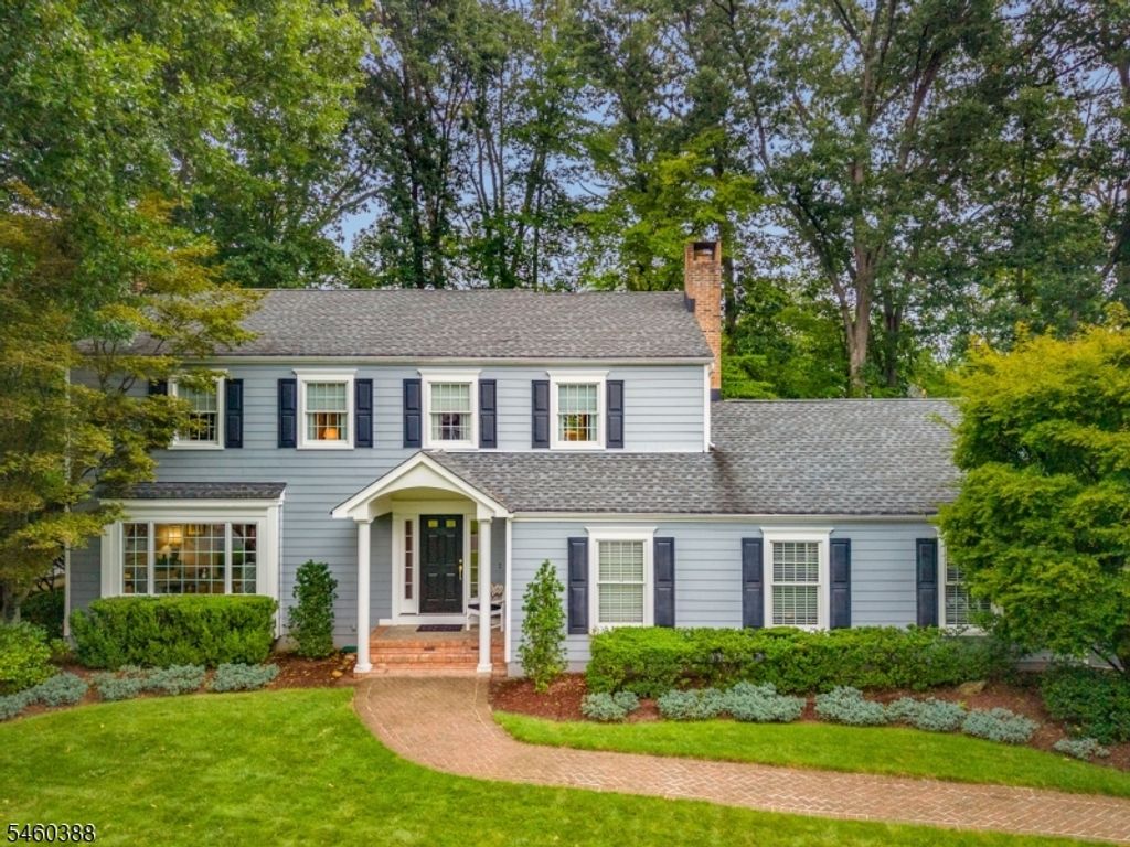 20 Westminster Rd, Chatham Twp., NJ 07928 — photo 5