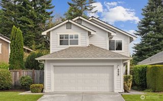 5512 Cricket Lane SE, Lacey, WA 98503