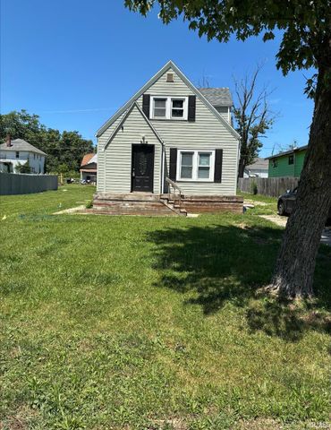 3807 Eastway Drive, Fort Wayne, IN 46806