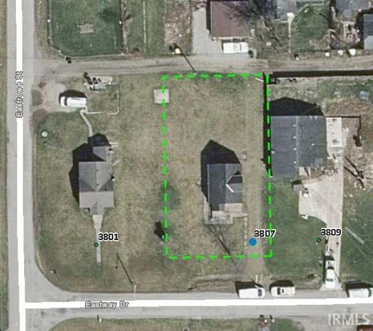 3807 Eastway Drive, Fort Wayne, IN 46806