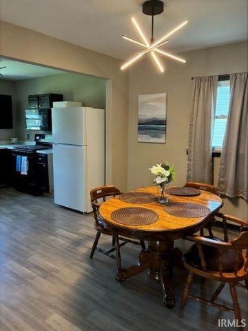 3807 Eastway Drive, Fort Wayne, IN 46806