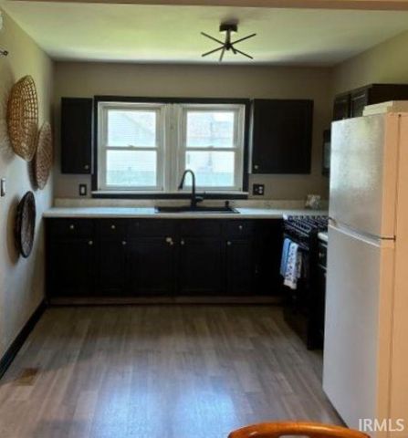 3807 Eastway Drive, Fort Wayne, IN 46806