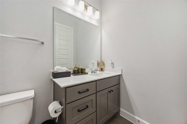 5615 Water Lilies Drive, Manvel, TX 77578