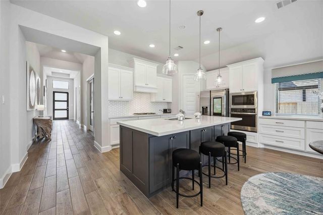 5615 Water Lilies Drive, Manvel, TX 77578