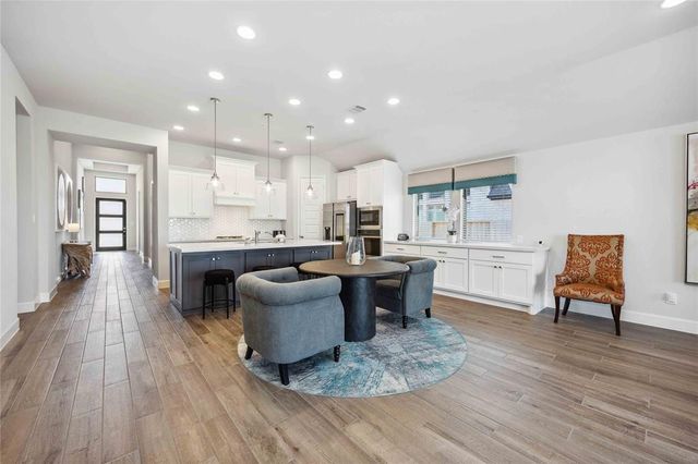 5615 Water Lilies Drive, Manvel, TX 77578