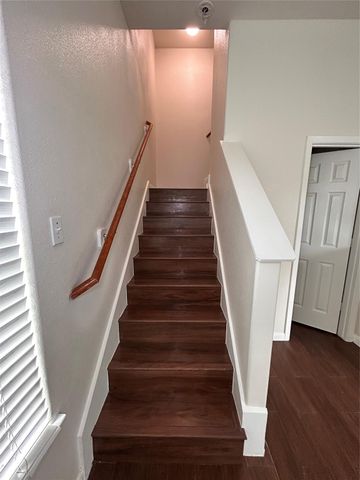 6837 Larkstone Street A, Houston, TX 77028