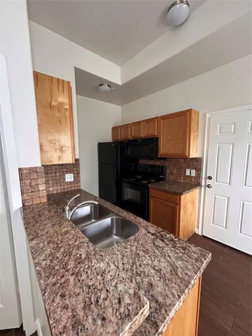 6837 Larkstone Street A, Houston, TX 77028